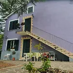 Holiday home Flamignano: Un Paradiso Nel