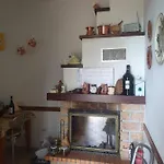 Flamignano: Un Paradiso Nel Holiday home