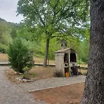Flamignano: Un Paradiso Nel Holiday home *