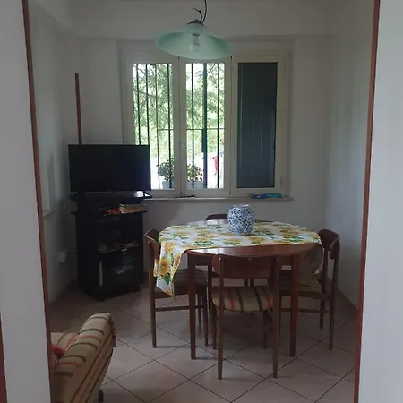 Flamignano: Un Paradiso Nel Tossicia