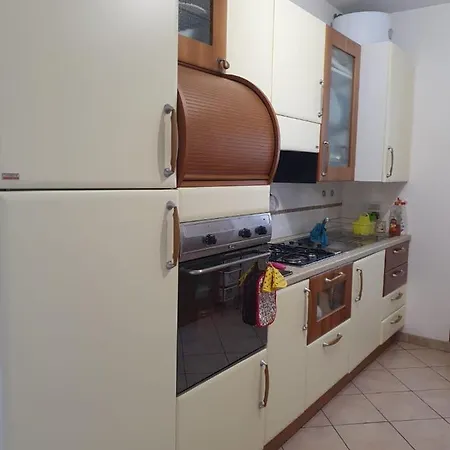 Flamignano: Un Paradiso Nel * Tossicia