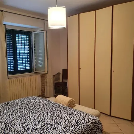 Flamignano: Un Paradiso Nel Casa de Férias