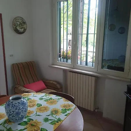 Flamignano: Un Paradiso Nel * Tossicia