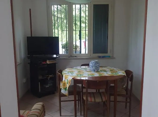 Flamignano: Un Paradiso Nel Tossicia