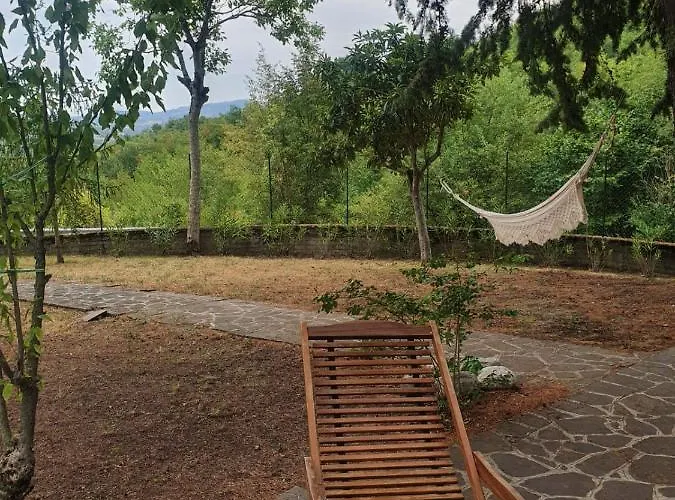 Flamignano: Un Paradiso Nel Σπίτι διακοπών *