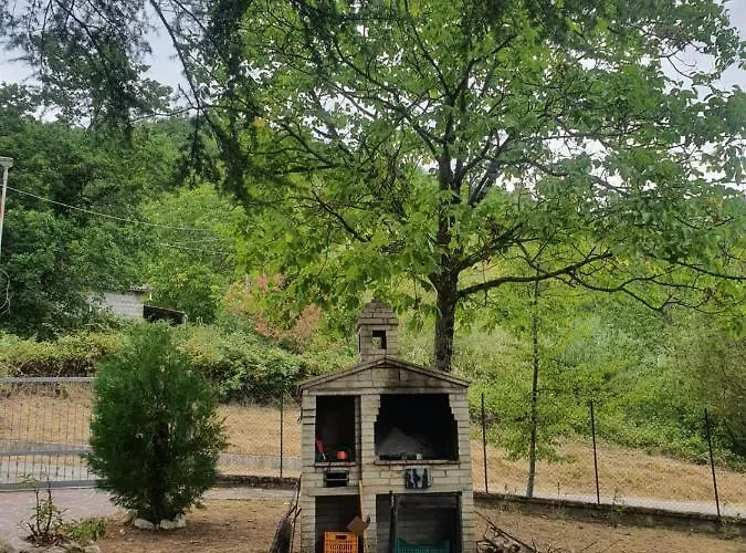 Flamignano: Un Paradiso Nel