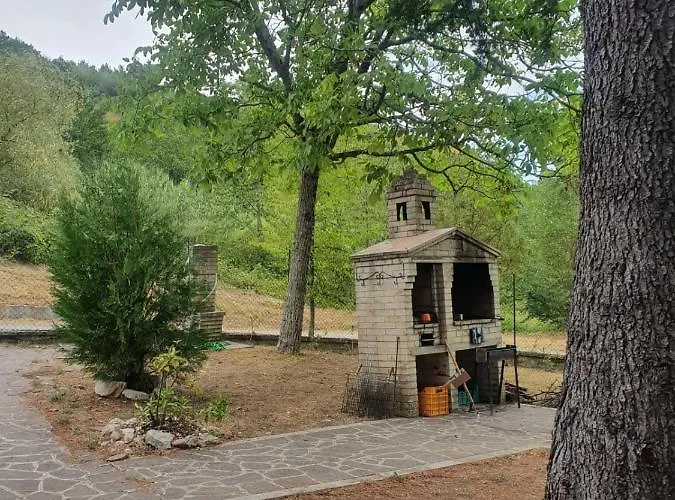 Flamignano: Un Paradiso Nel Σπίτι διακοπών *