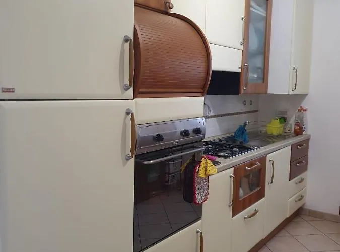 Flamignano: Un Paradiso Nel * Tossicia