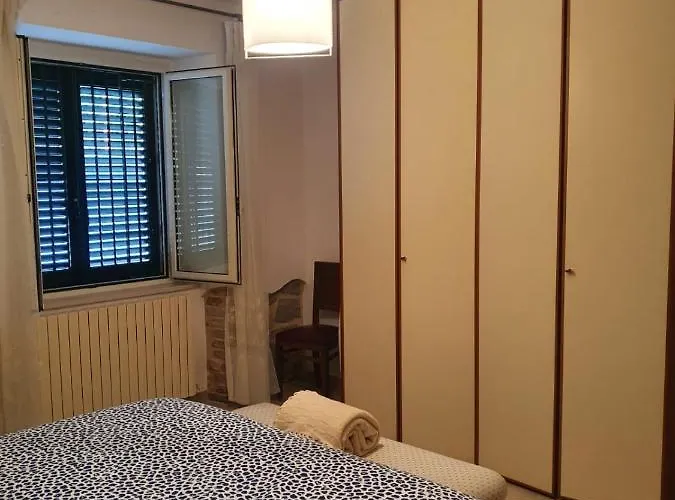 Flamignano: Un Paradiso Nel Σπίτι διακοπών