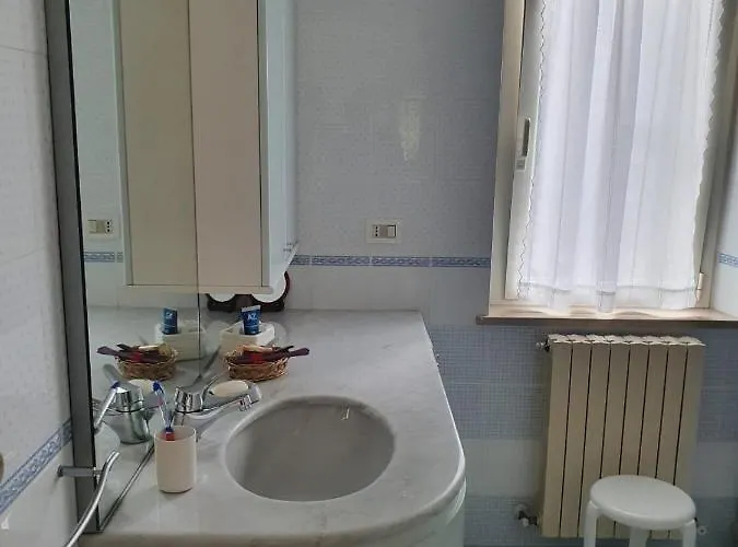 Flamignano: Un Paradiso Nel Tossicia