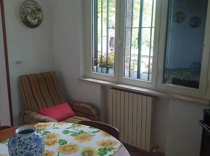 Flamignano: Un Paradiso Nel * Tossicia