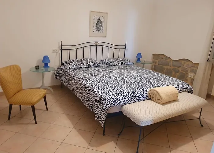 Σπίτι διακοπών Flamignano: Un Paradiso Nel Tossicia