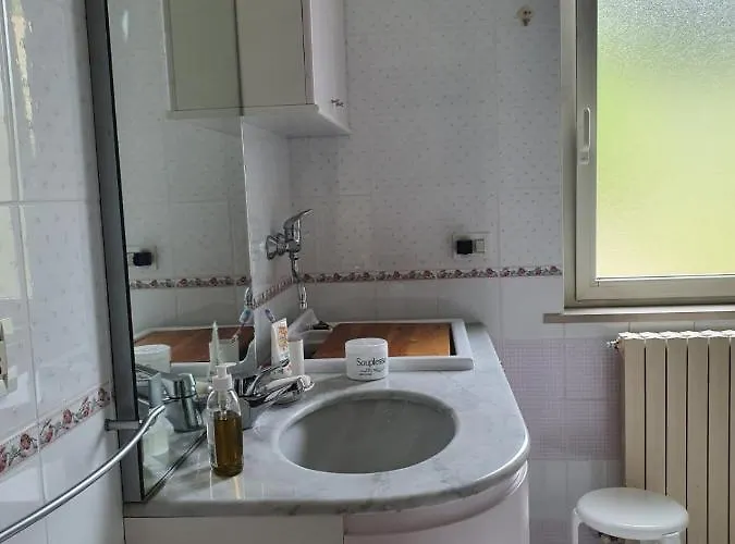 Flamignano: Un Paradiso Nel Σπίτι διακοπών