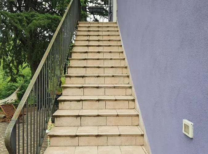 Σπίτι διακοπών Flamignano: Un Paradiso Nel Tossicia