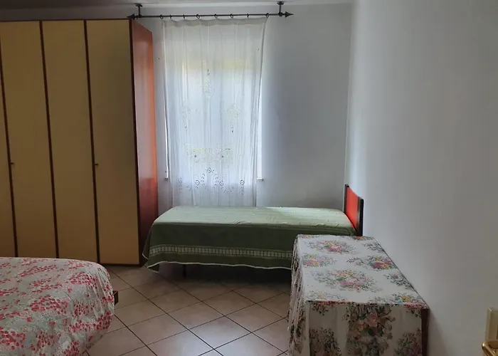 Flamignano: Un Paradiso Nel Tossicia