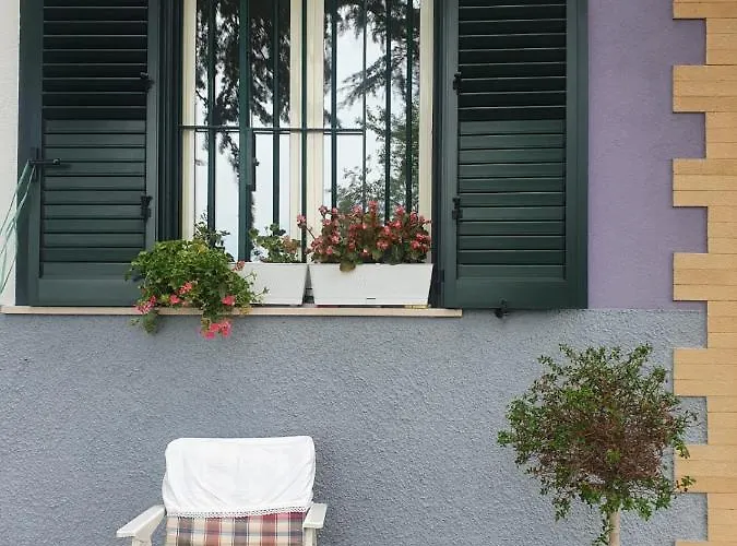 Σπίτι διακοπών Flamignano: Un Paradiso Nel *