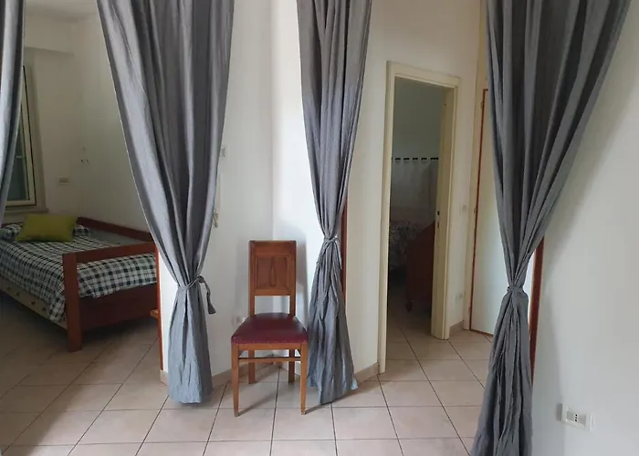 Flamignano: Un Paradiso Nel